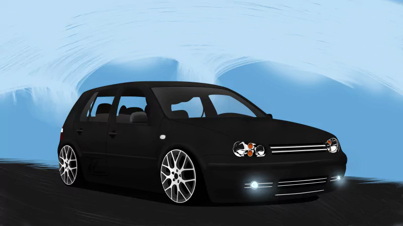  Golf
