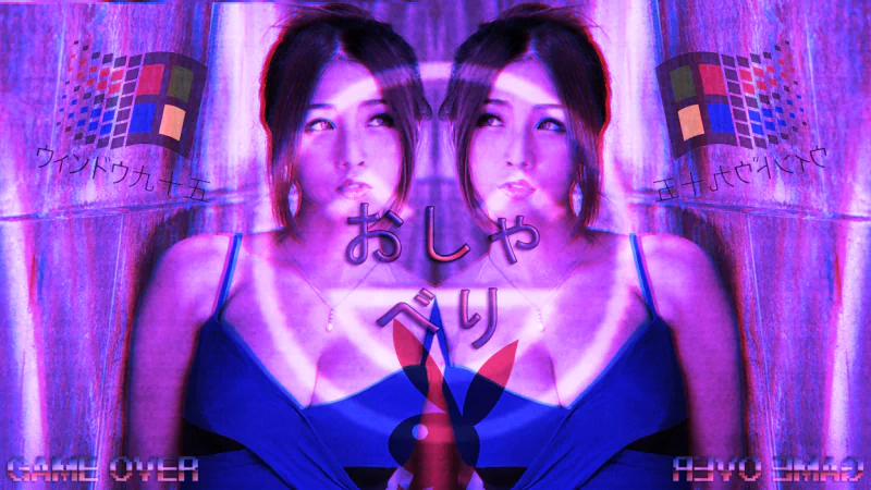 artistic aesthetic Image