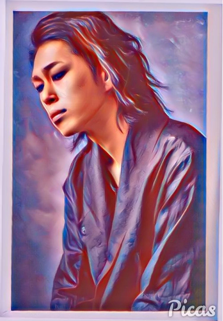 Akinori (lynch.) music lynch. Image