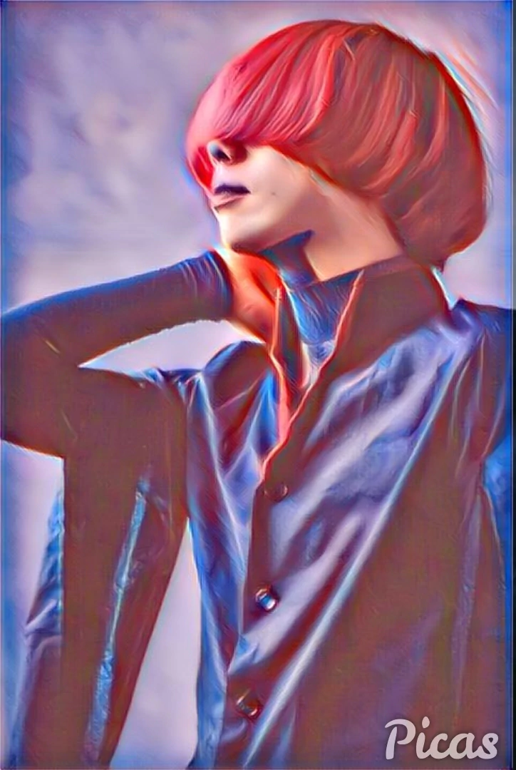 Yuusuke (lynch.) music lynch. Image