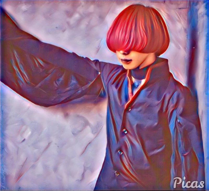 Yuusuke (lynch.) music lynch. Image