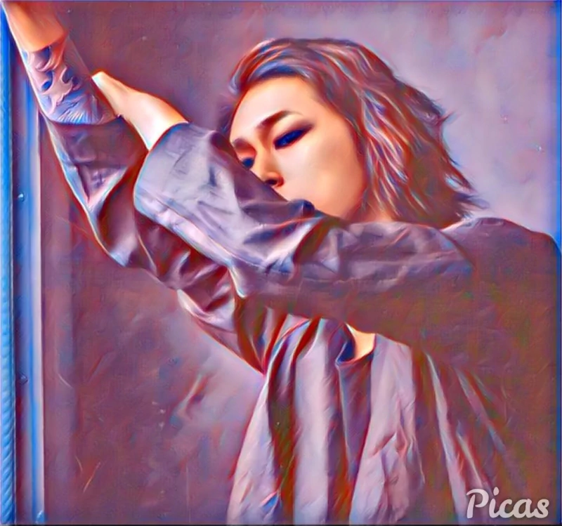 Akinori (lynch.) music lynch. Image