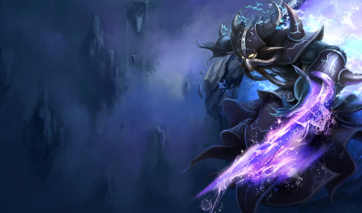Download Video Game League Of Legends Art
