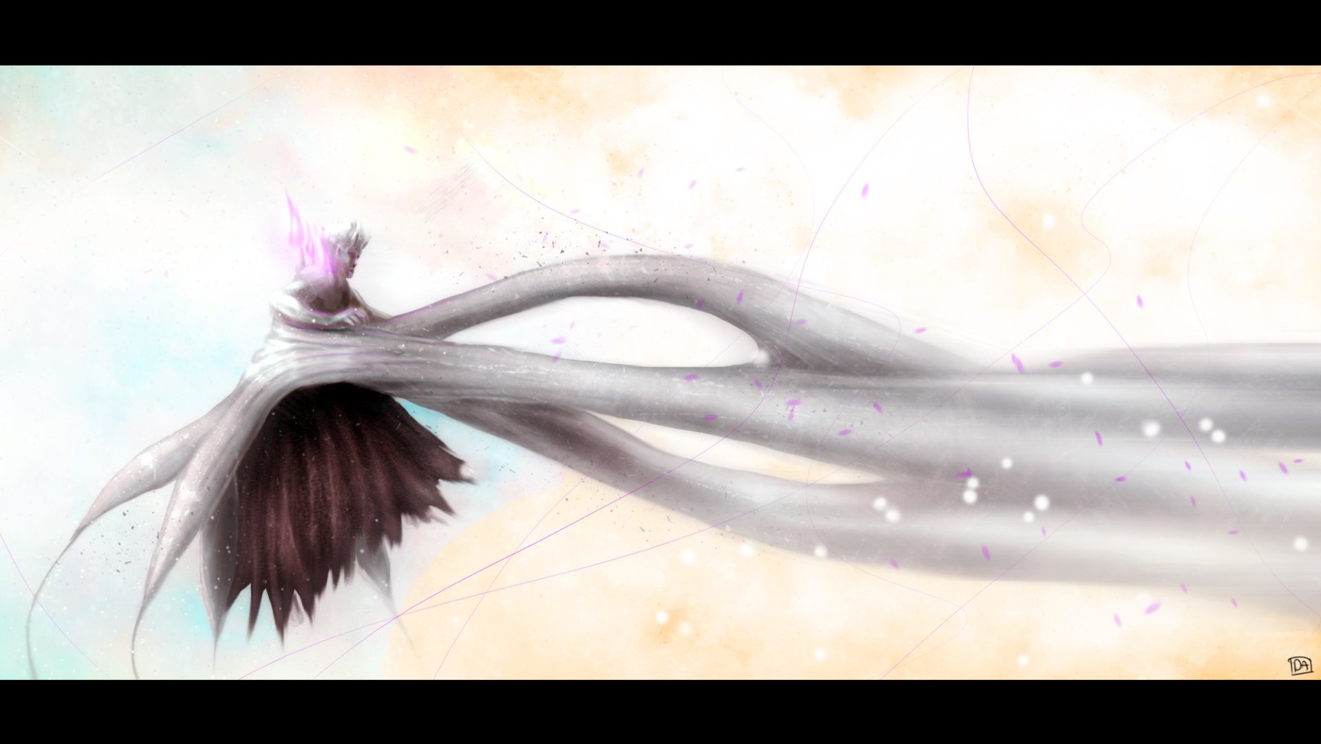 Download Obito Uchiha Anime Naruto Art