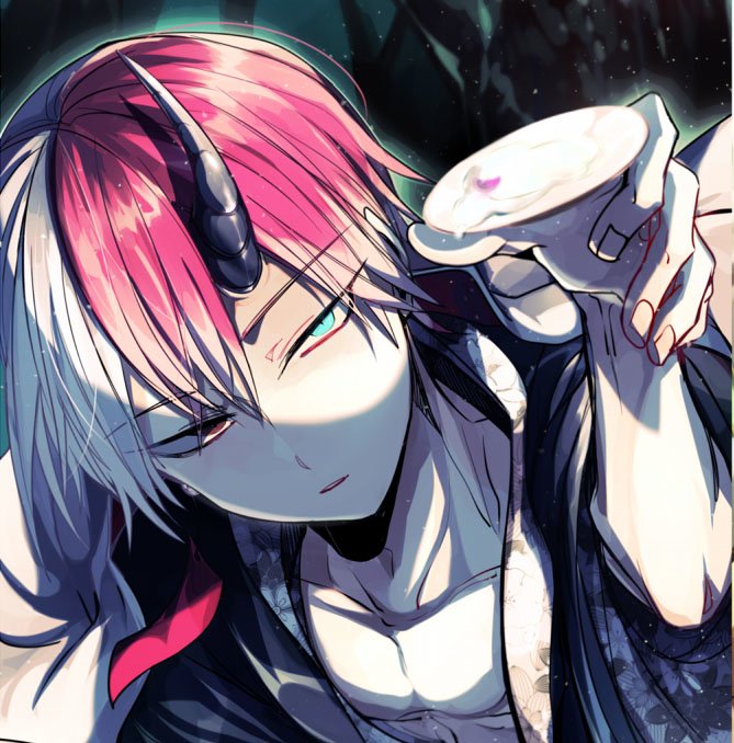 Download Shoto Todoroki Anime My Hero Academia Art