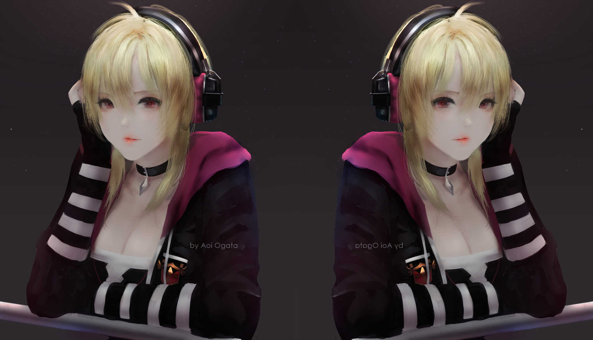 Download Tanya (King's Raid) Video Game King's Raid Art