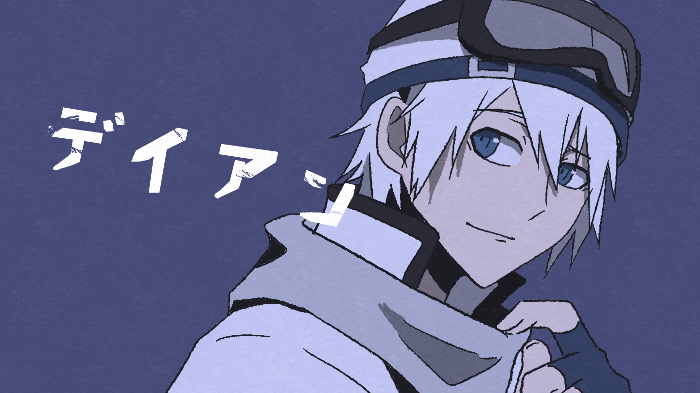 Download Anime Durarara!! Art by impoopoo3134