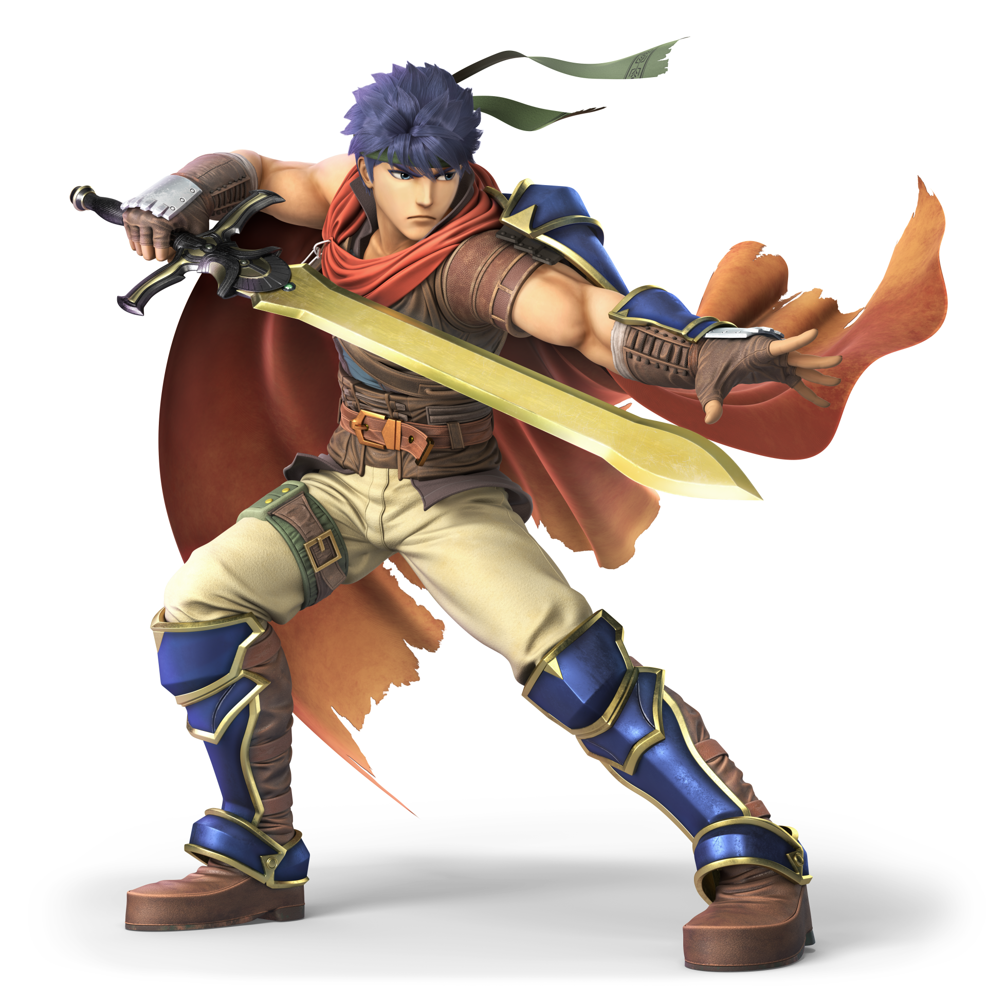 Download Ike (Fire Emblem) Video Game Super Smash Bros. Ultimate Art