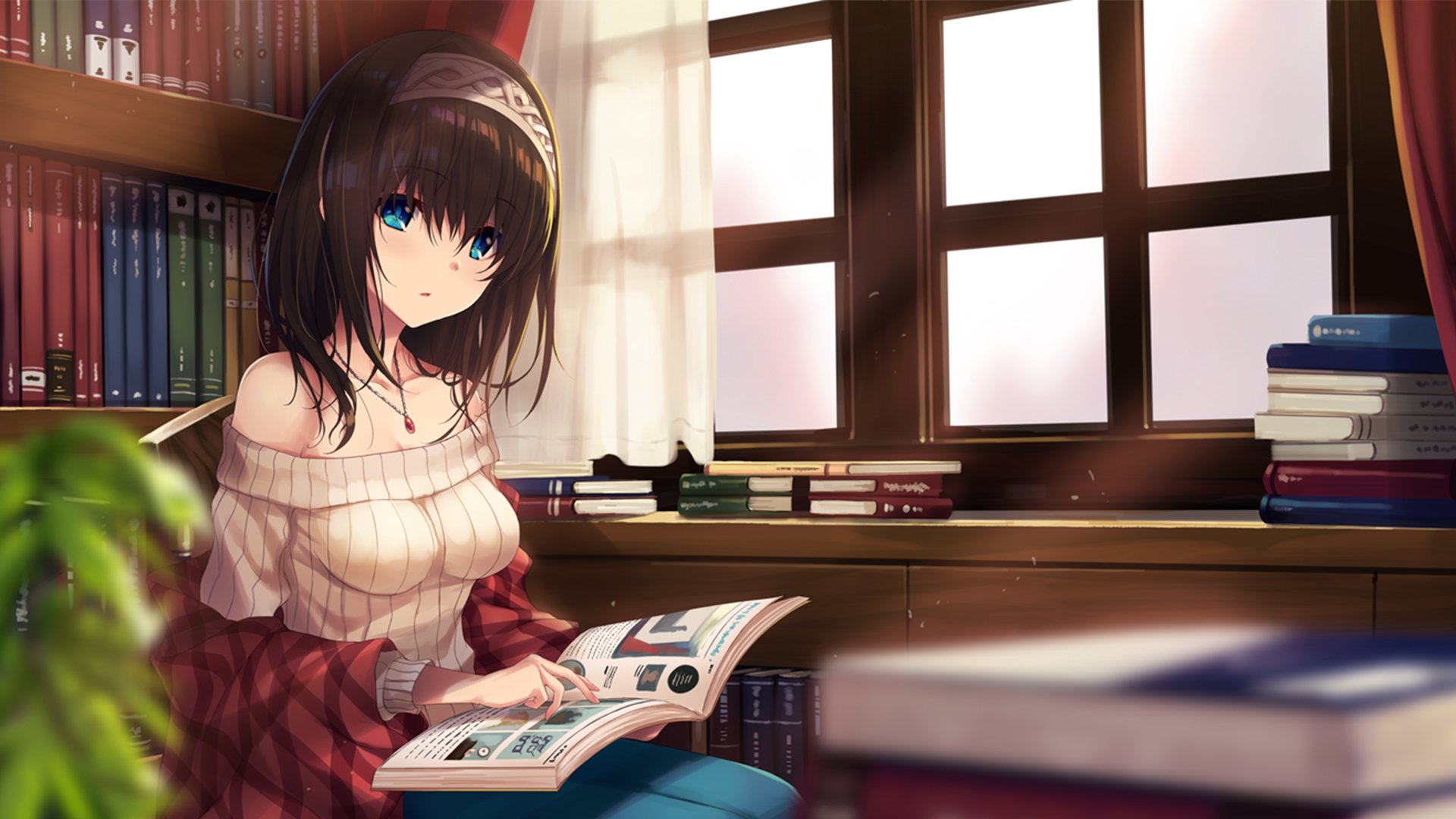 Download Fumika Sagisawa Anime The IDOLM@STER Cinderella Girls Art