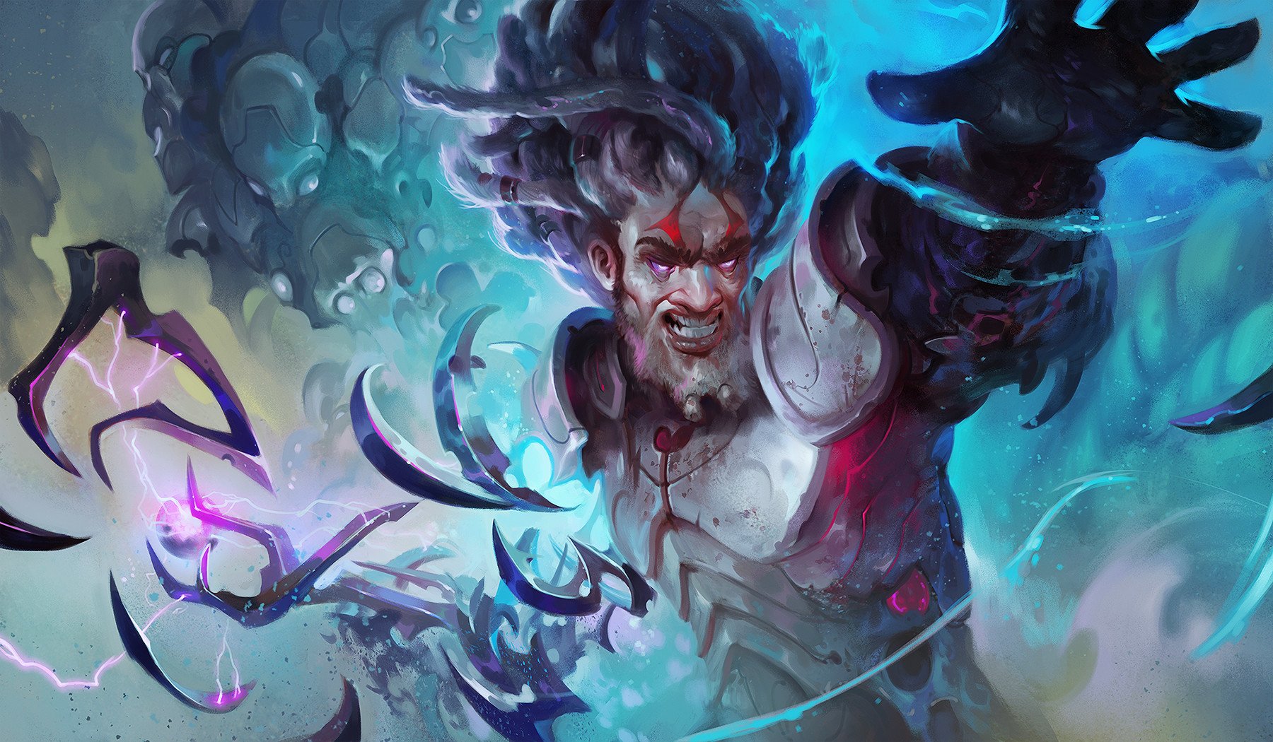 Download Fantasy Warrior Fantasy Warrior Art