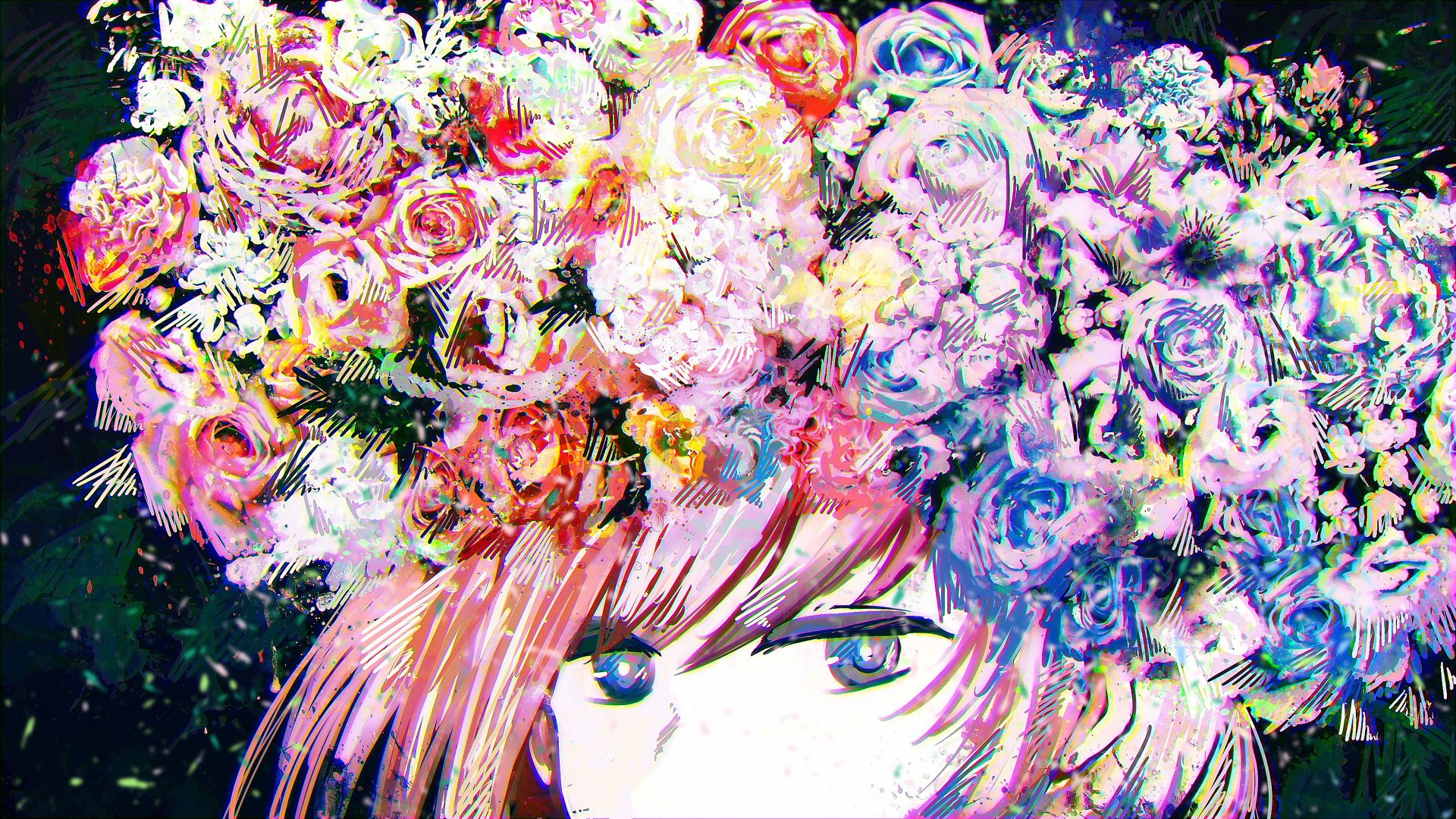 Misery By 852話ㅤ