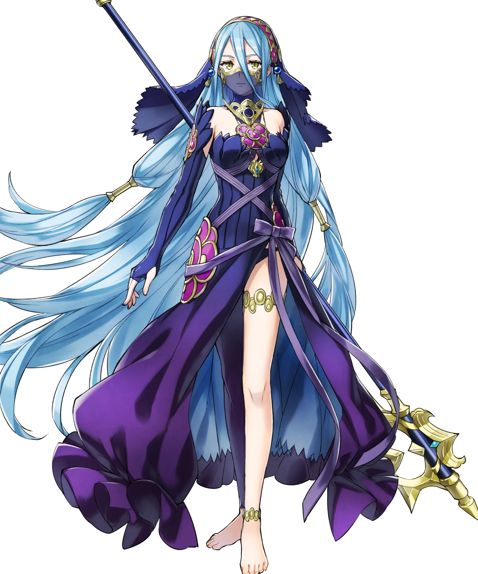 Download Fire Emblem Azura (Fire Emblem) Video Game Fire Emblem Heroes Art