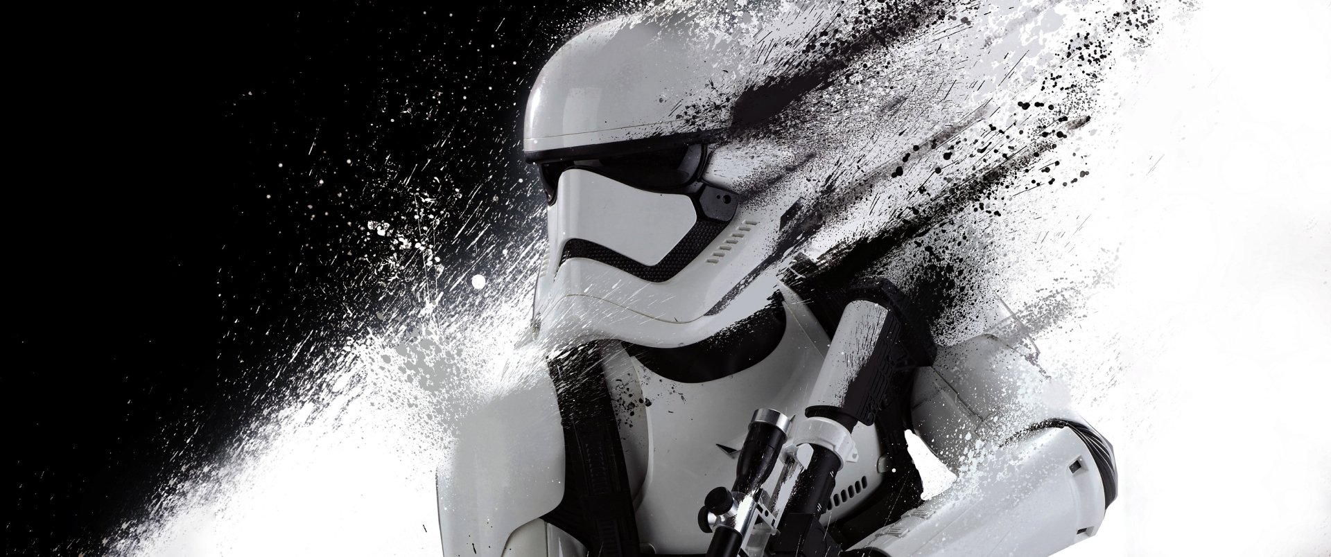 Download Stormtrooper Sci Fi Star Wars Art