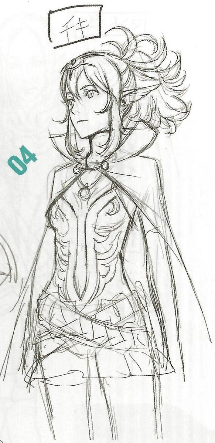 Download Tiki (Fire Emblem) Video Game Fire Emblem Awakening Art