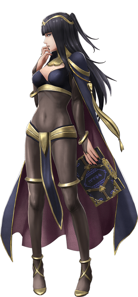 Download Tharja (Fire Emblem) Video Game Fire Emblem Warriors Art