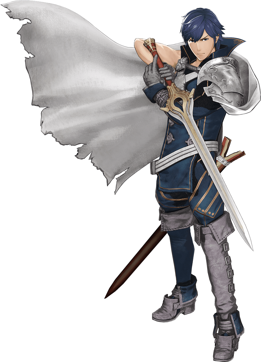 Download Chrom (Fire Emblem) Video Game Fire Emblem Warriors Art
