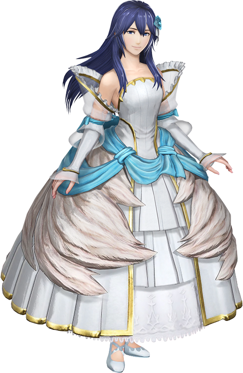 Download Lucina (Fire Emblem) Video Game Fire Emblem Warriors Art