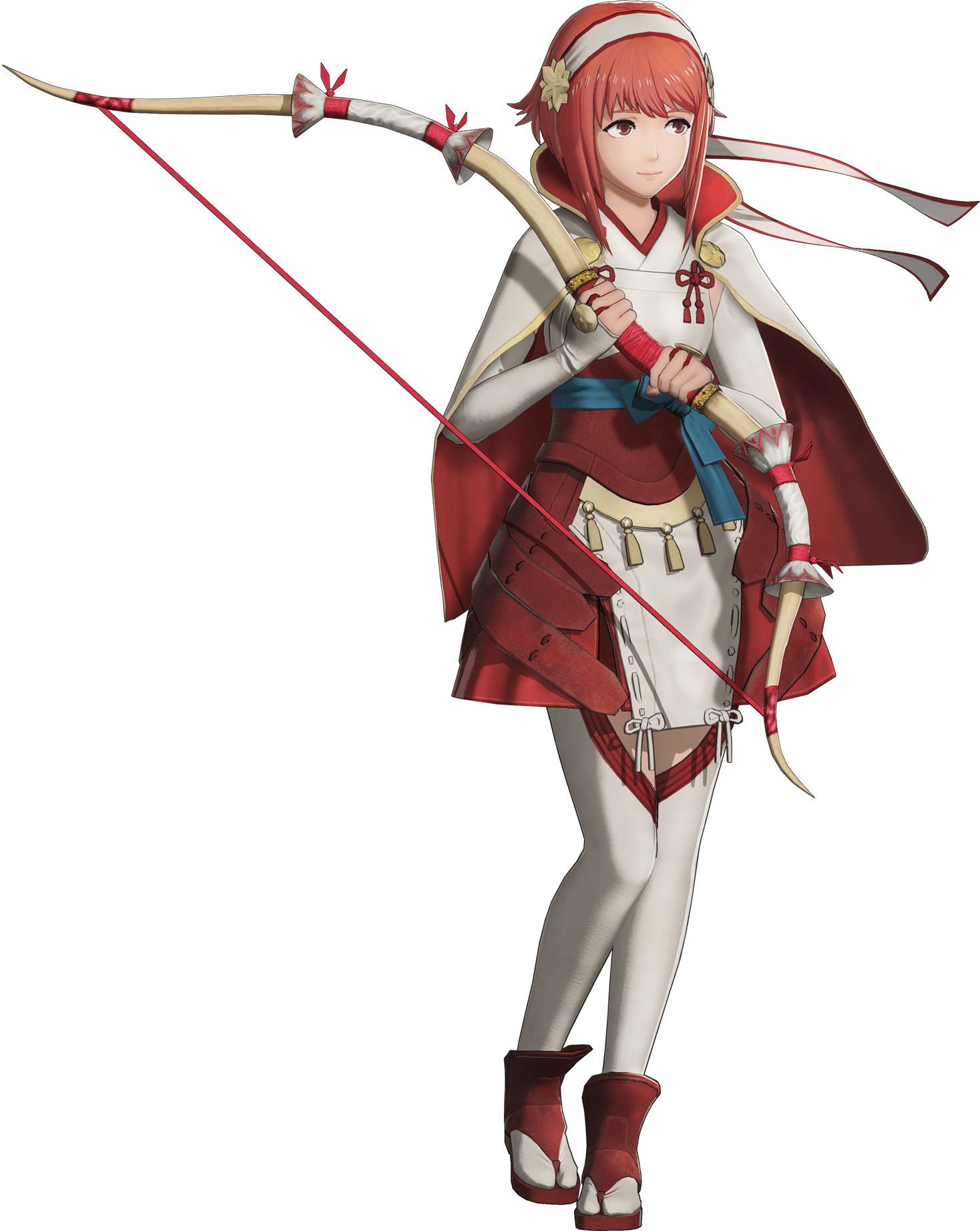 Download Sakura (Fire Emblem) Video Game Fire Emblem Warriors Art