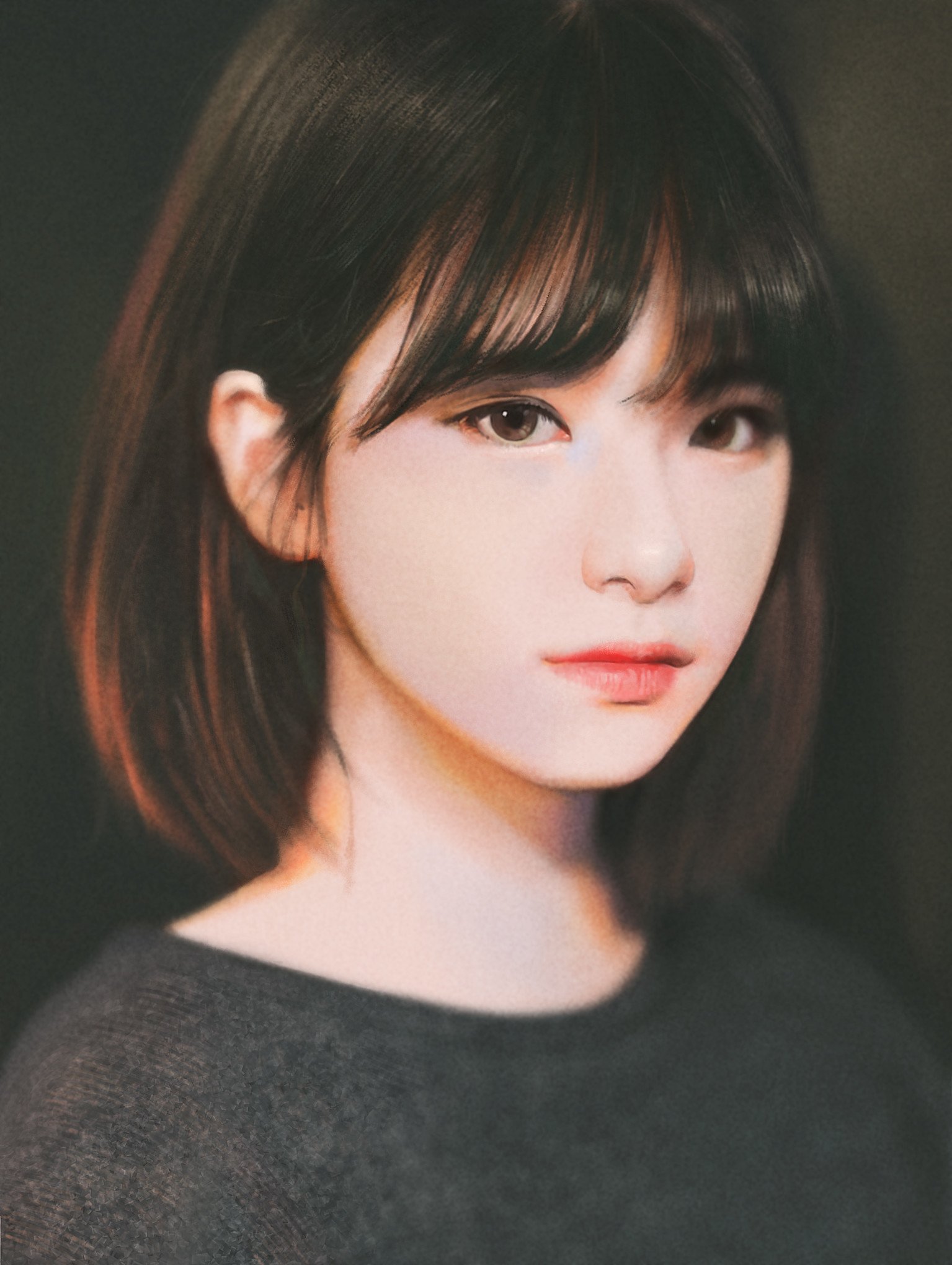 Download Fantasy Woman Art