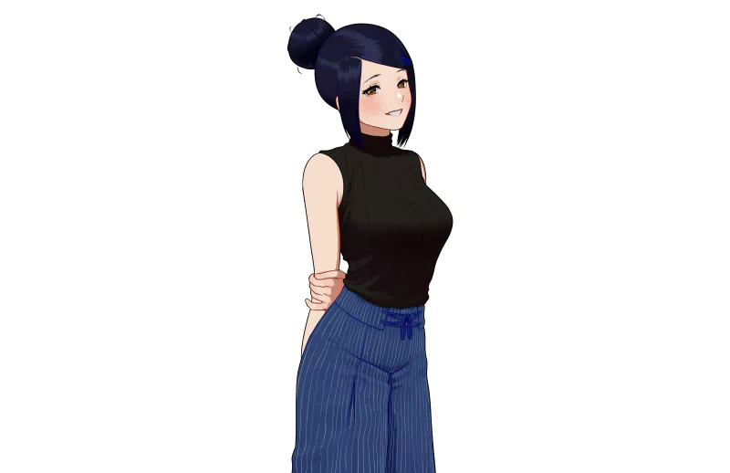 Anime Original Image