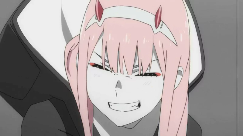  Zero Two Color
