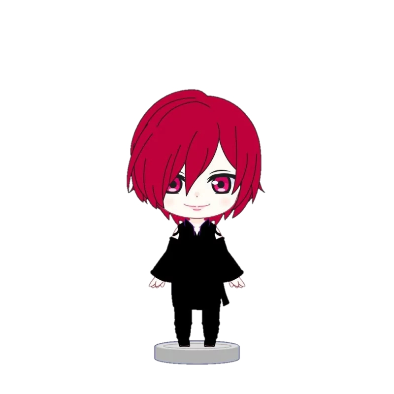  Yuusuke