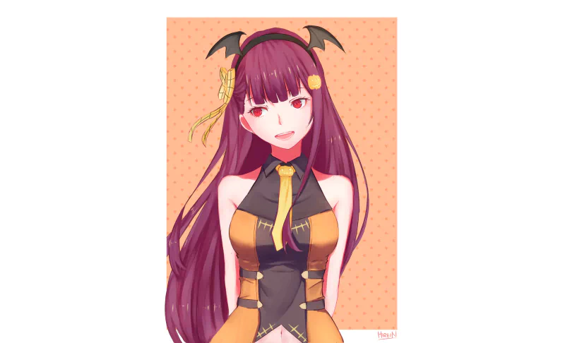 WA2000 (Girls Frontline) video game Girls Frontline Image