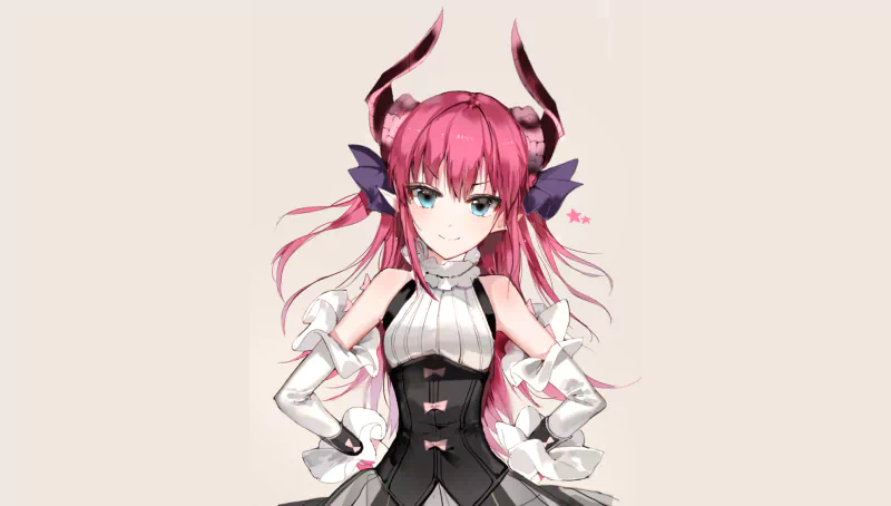 Anime Fate/extra Image