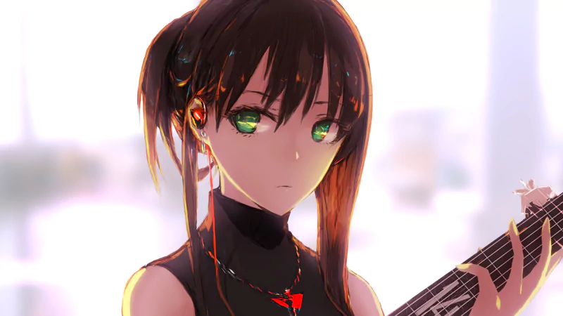  The iDOLM@STER Cinderella Girls - Rin Shibuya