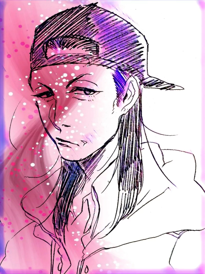 Pink (Singer) Asanao (lynch.) music lynch. Image