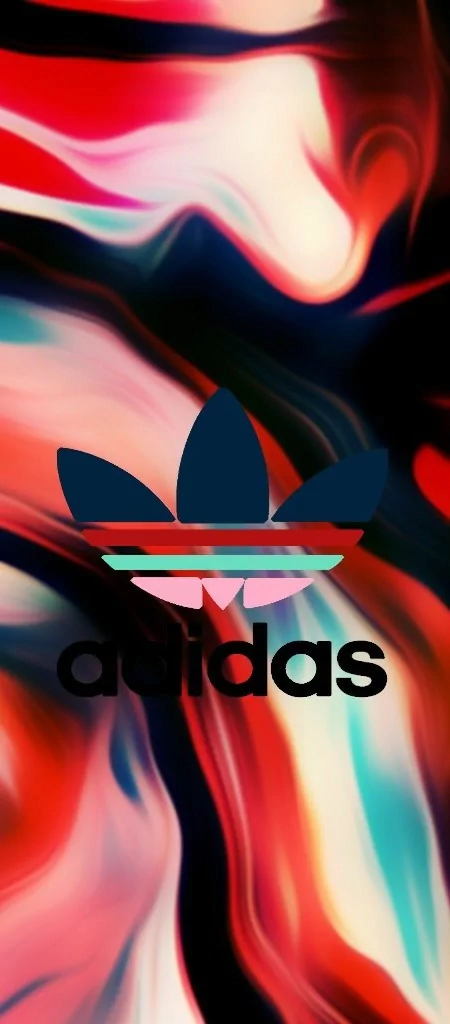 man made Adidas Image