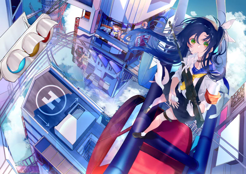 Anime Original Image