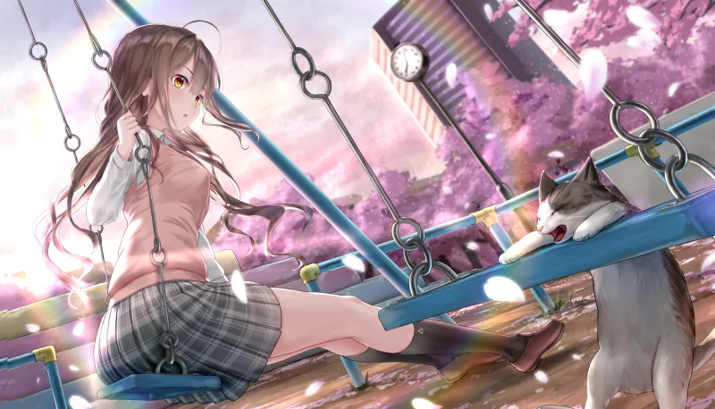 Anime Original Image