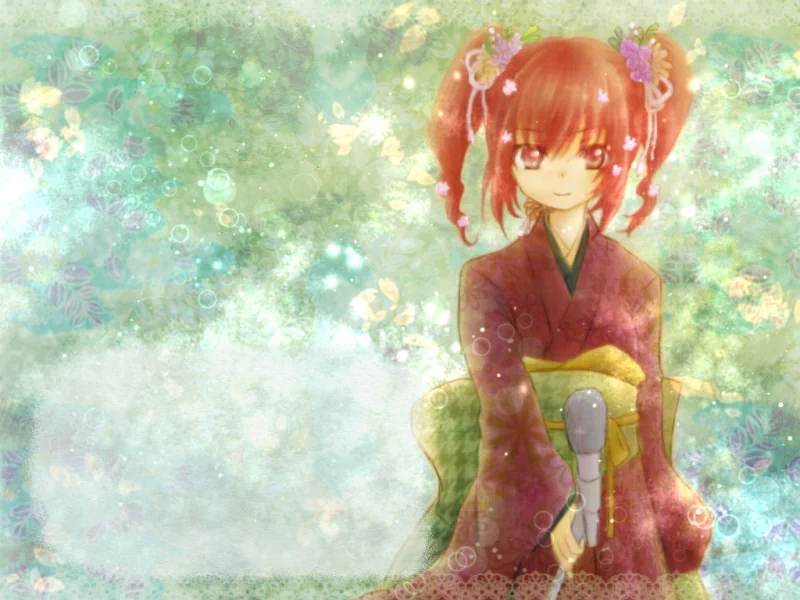 Anime Utau Image
