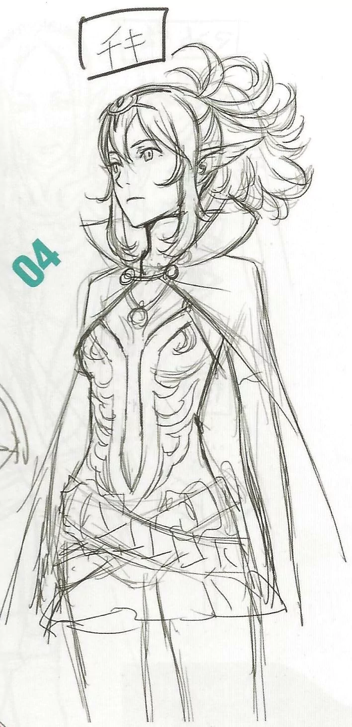 Tiki (Fire Emblem) video game Fire Emblem Awakening Image