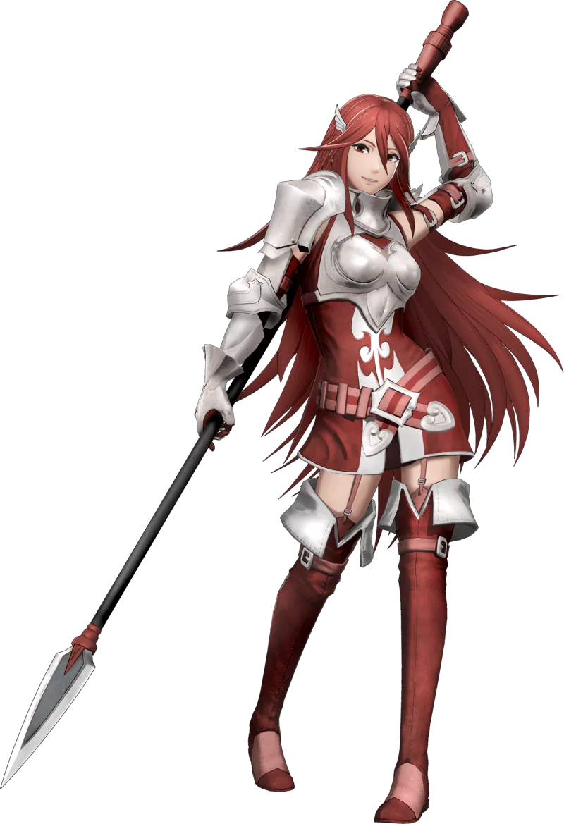  Cordelia
