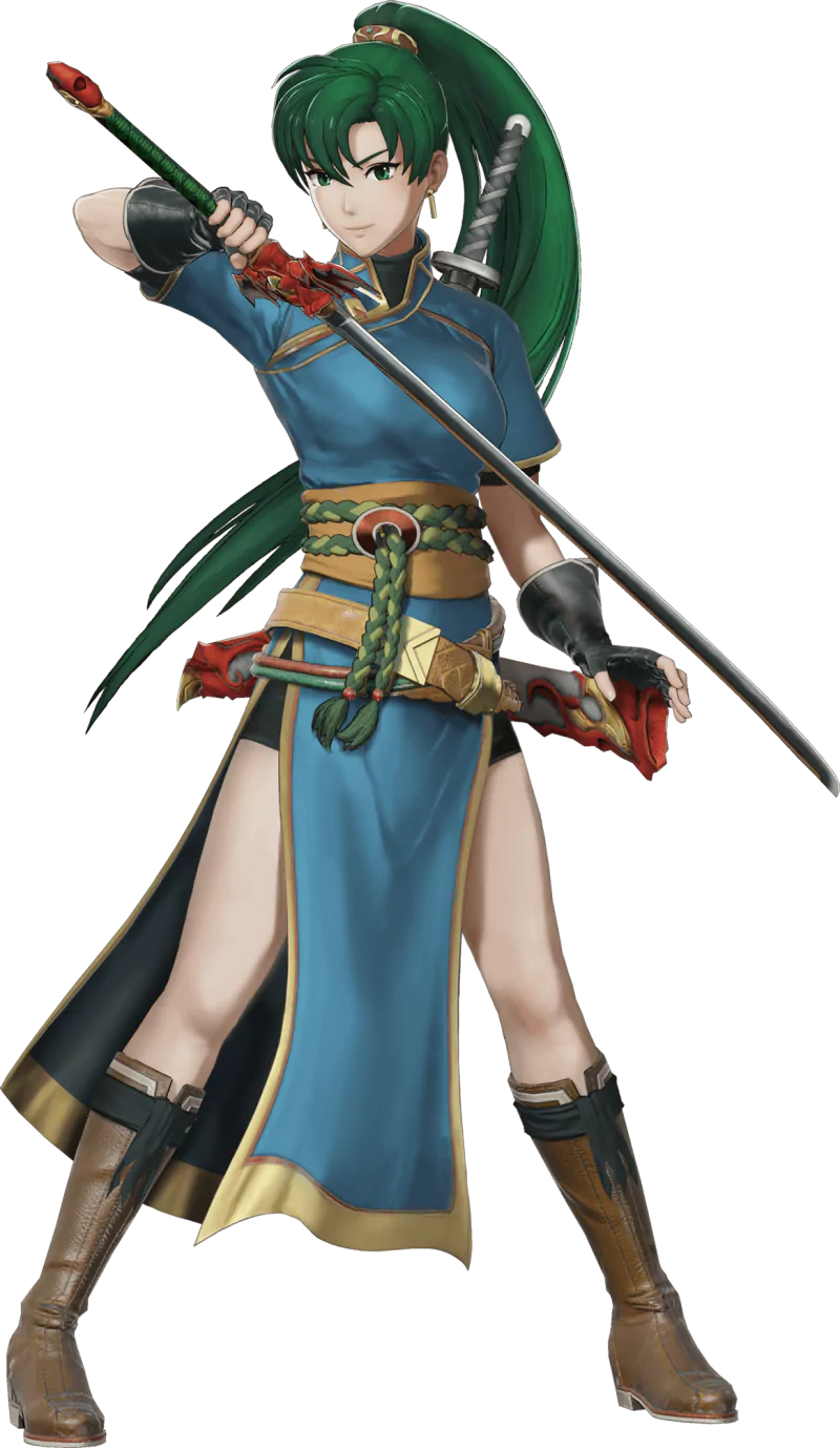  Lyndis