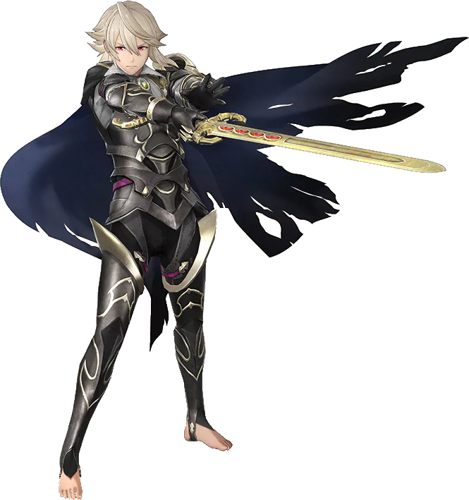  Nohr Noble Corrin