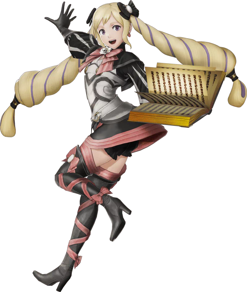  Elise