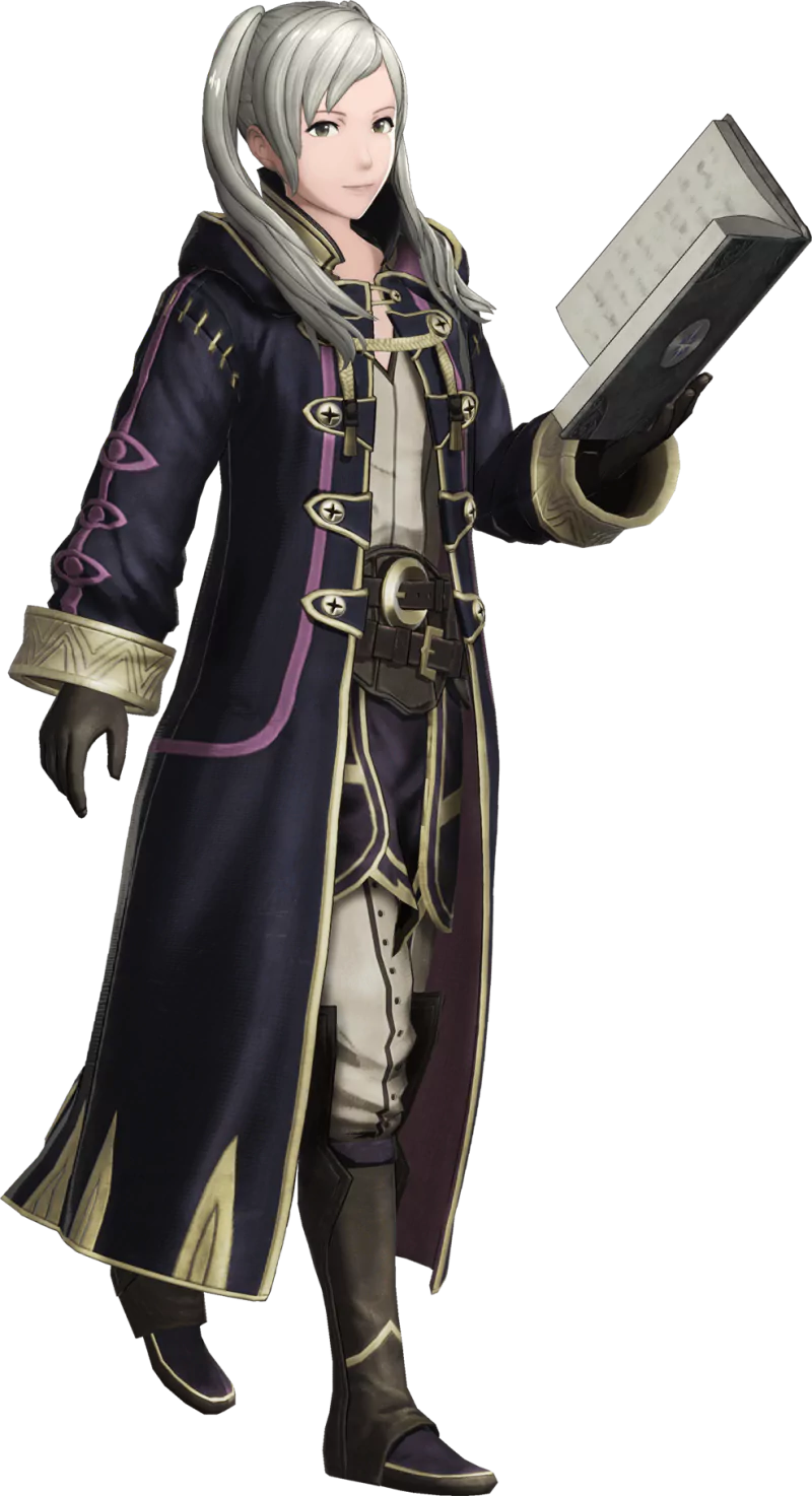  Robin