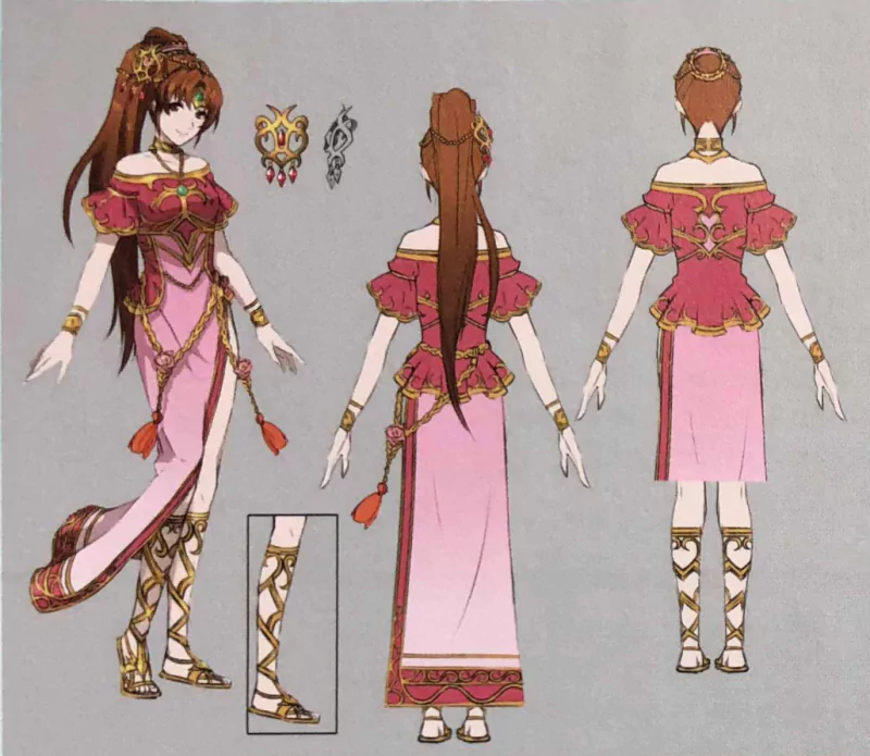  Linde Concept Art