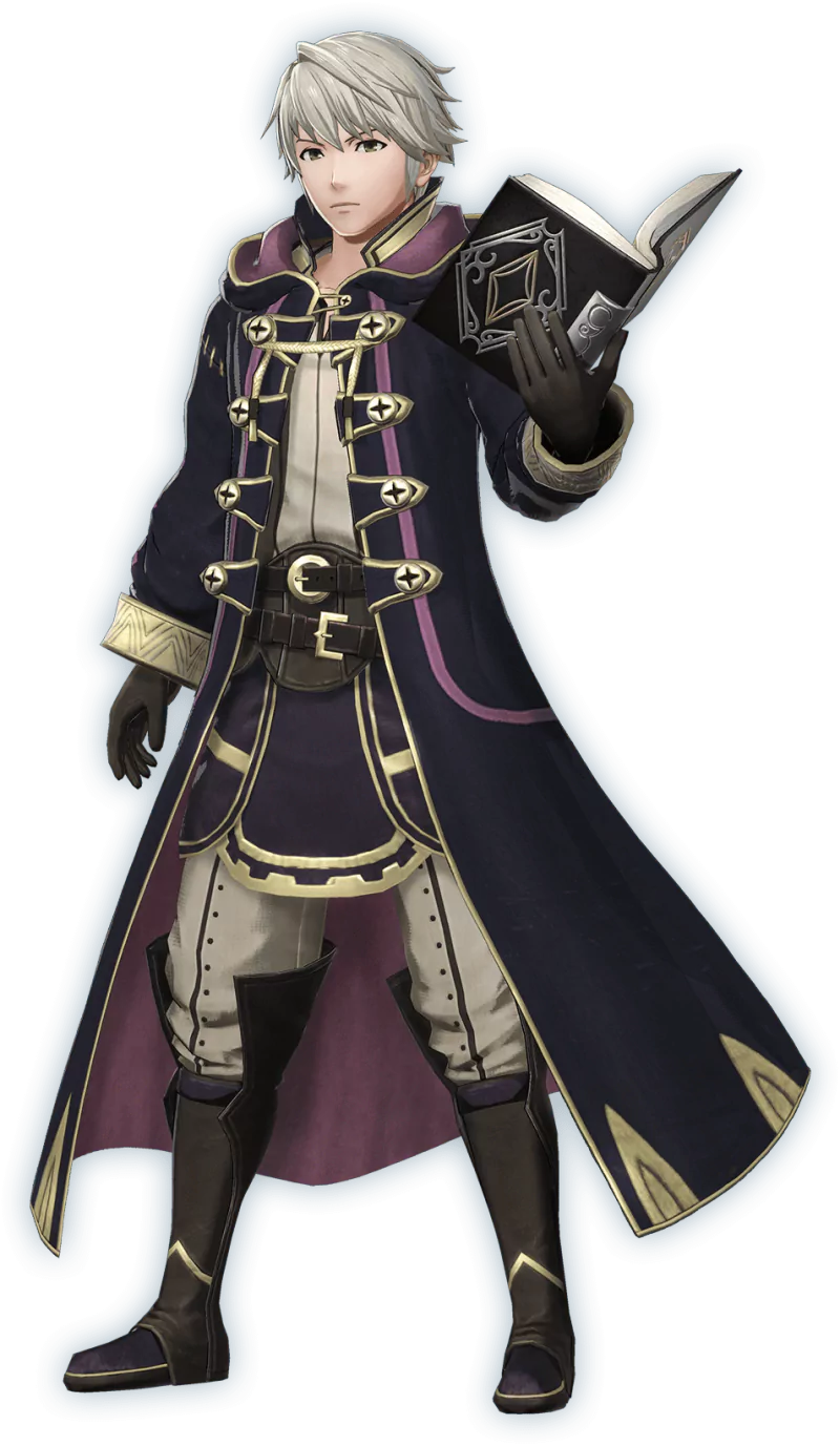  Robin