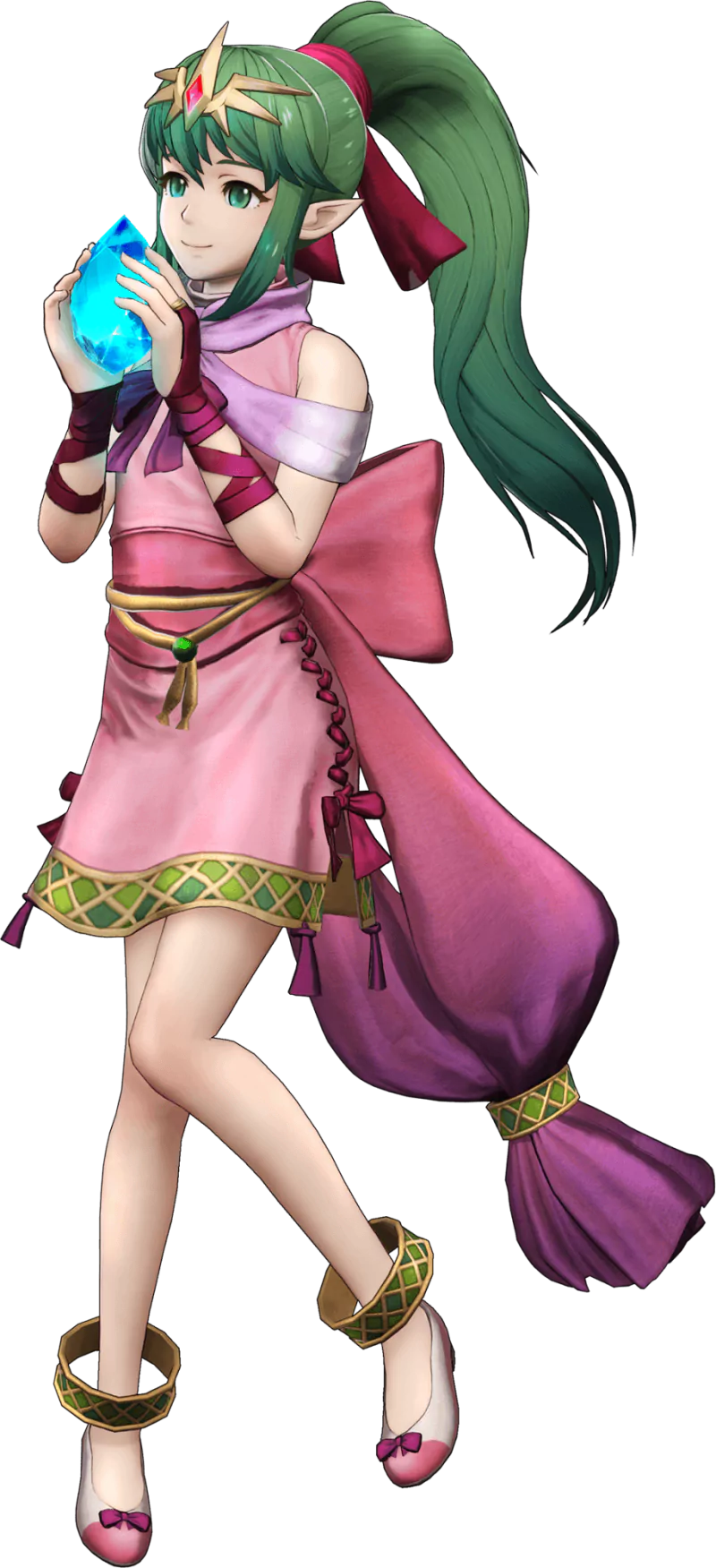  Tiki