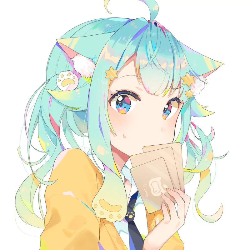  Lanmewko by 貓不肉