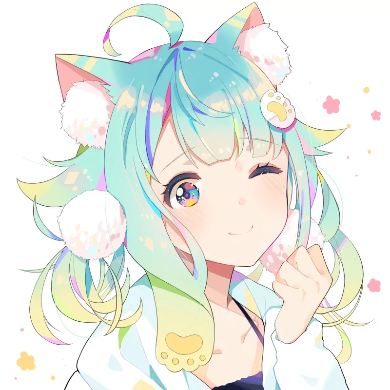  Lanmewko by 貓不肉