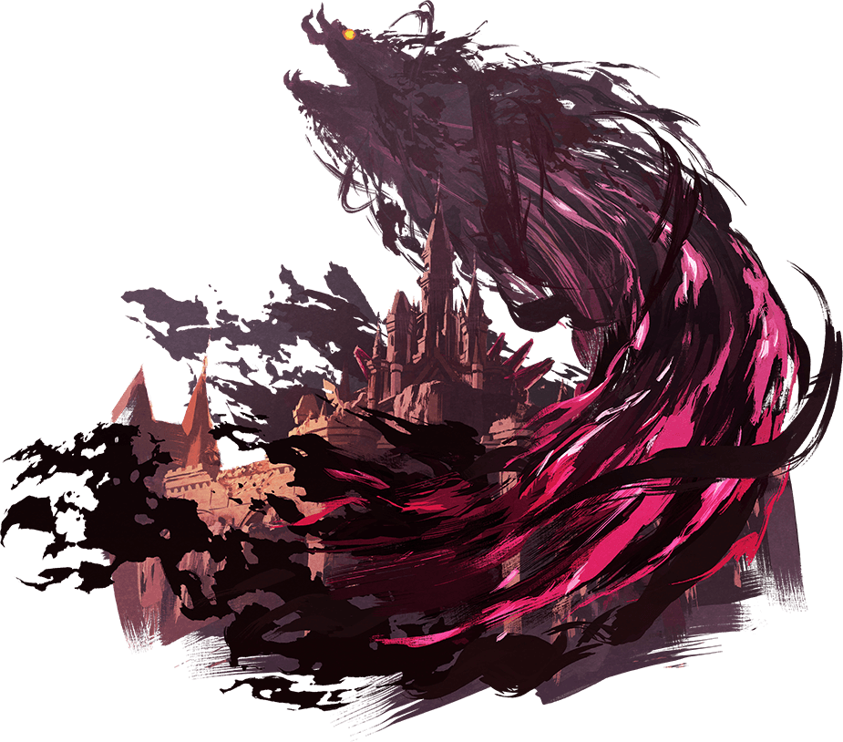 The Calamity Ganon Art - ID: 117286 - Art Abyss