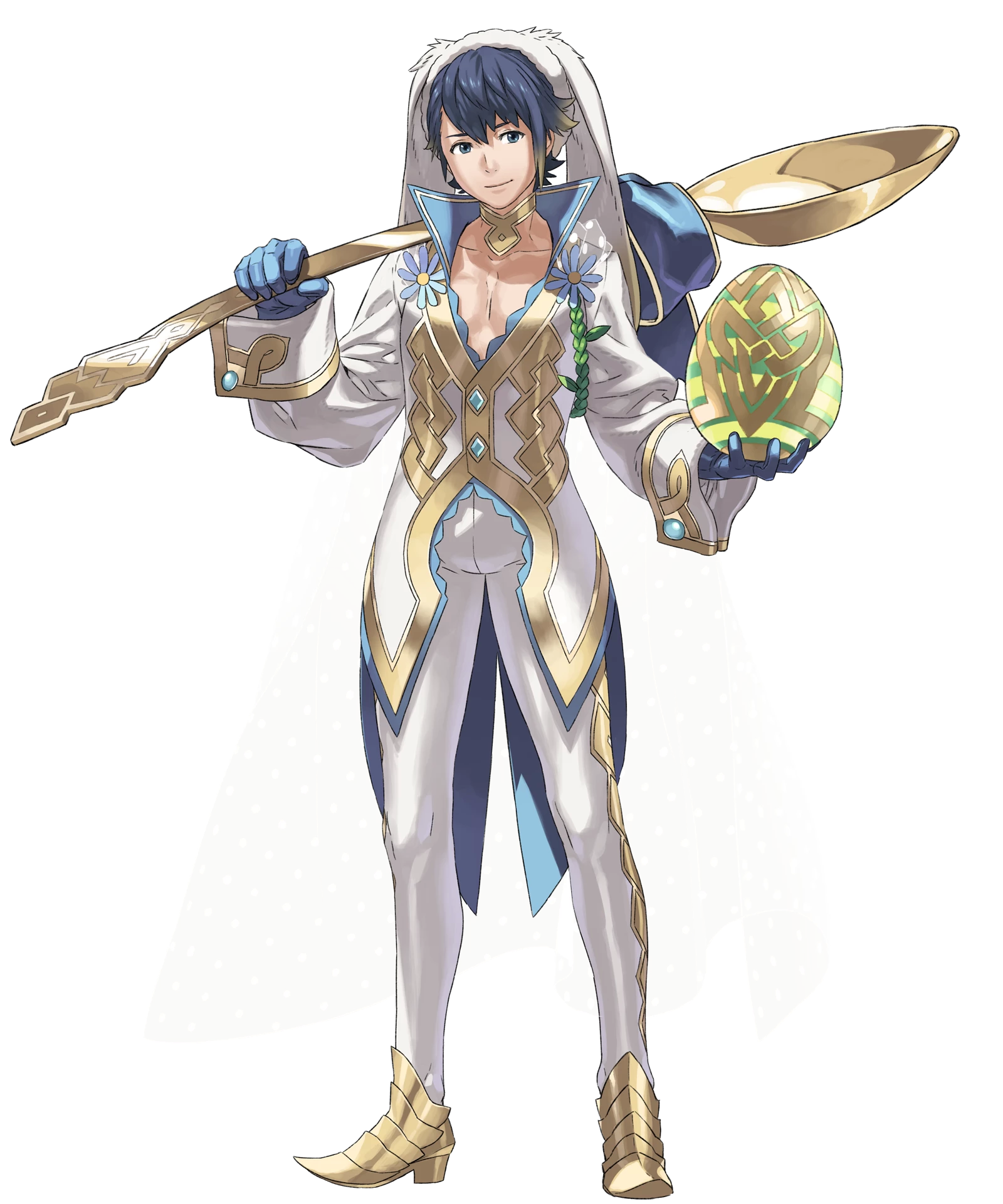 Download Alfonse (Fire Emblem) Video Game Fire Emblem Heroes Art