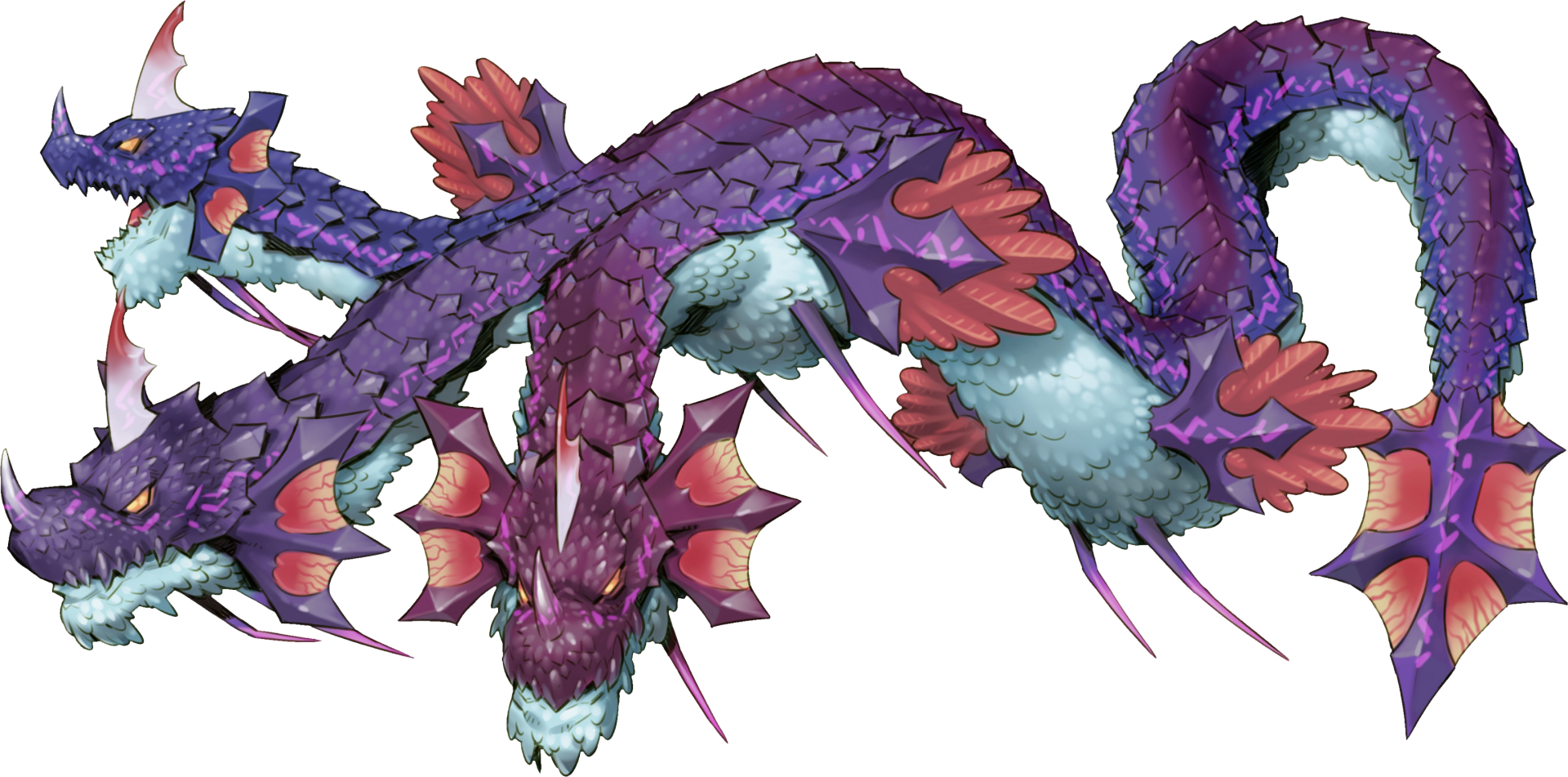 Download Hewdraw (Kid Icarus) Video Game Kid Icarus: Uprising Art