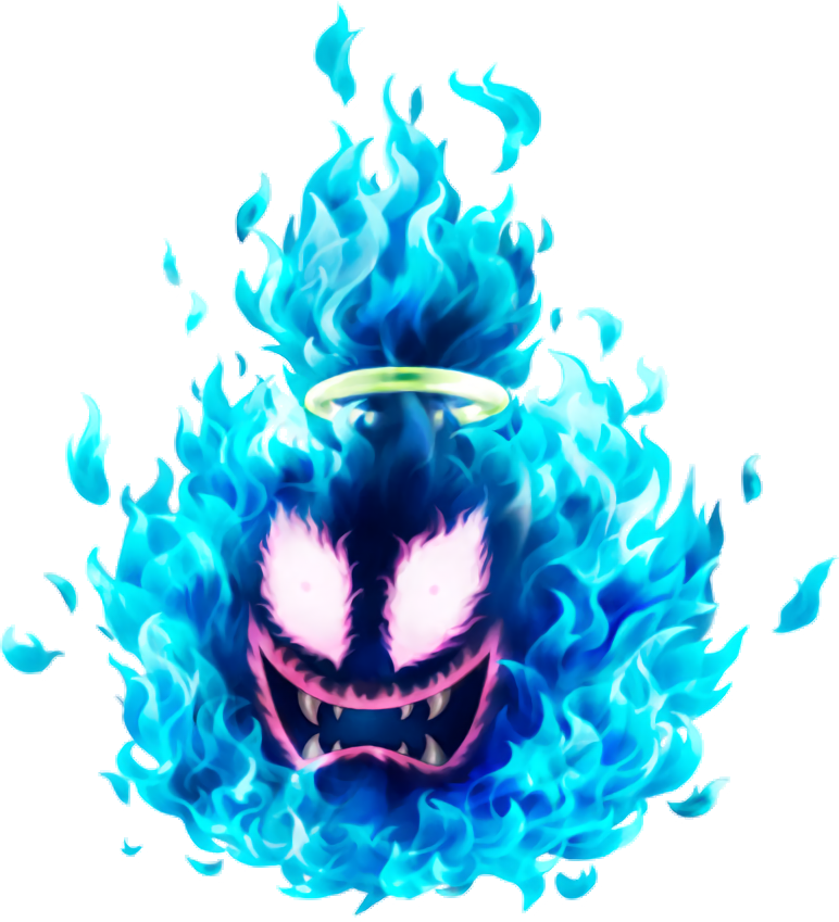 Download Pandora (Kid Icarus) Video Game Kid Icarus: Uprising Art