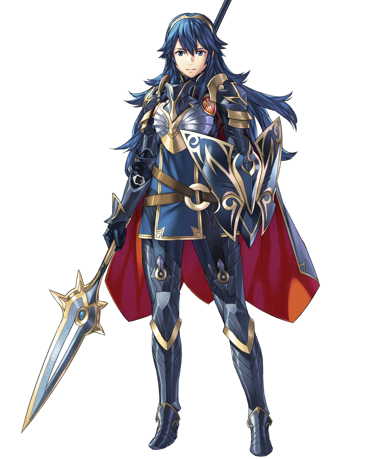 Download Lucina (Fire Emblem) Video Game Fire Emblem Heroes Art